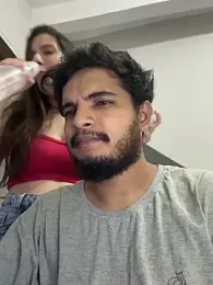 kalshw webcam model stream image