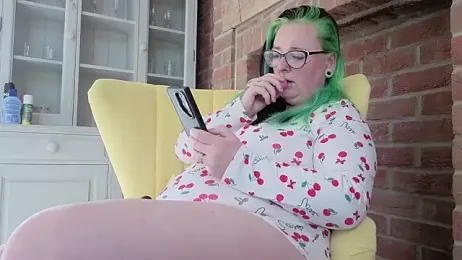 Bunny_Cummings webcam model stream image