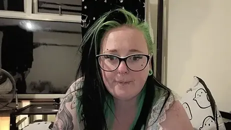 Bunny_Cummings webcam model stream image