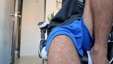 Arteemiiis webcam model stream image