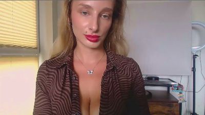 MarilynBeauty webcam model stream image
