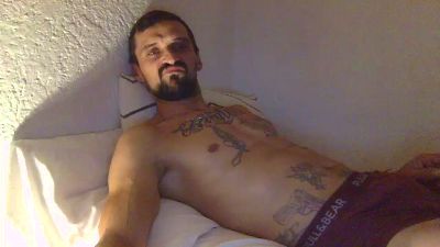 Roa87 webcam model stream image