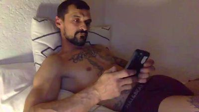 Roa87 webcam cam4 model stream image