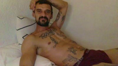 Roa87 webcam model stream image