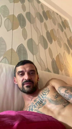 Roa87 webcam model stream image