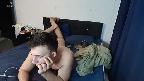 NicoDavisOfficial webcam model stream image