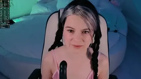 Lil_Amelie webcam model stream image