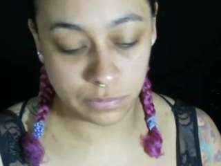 cata-blue webcam model stream image