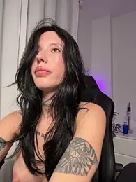 BellaGiaxx webcam model stream image