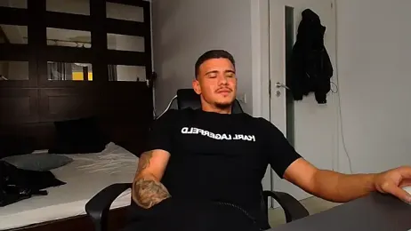 ElijahThorne webcam stripchat model stream image