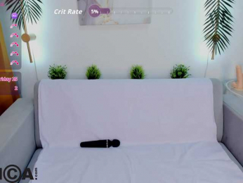 gentlemuse webcam model stream image