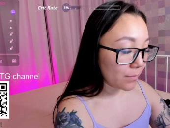 gentlemuse webcam bongacams model stream image