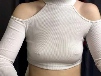 ClaritaGellert webcam model stream image