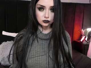 adeelinee webcam model stream image