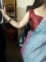 Madhavi_mishra webcam model stream image