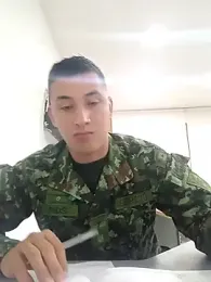 MonasticCanine webcam model stream image