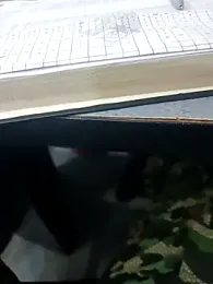 MonasticCanine webcam model stream image