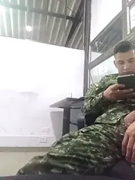 MonasticCanine webcam stripchat model stream image