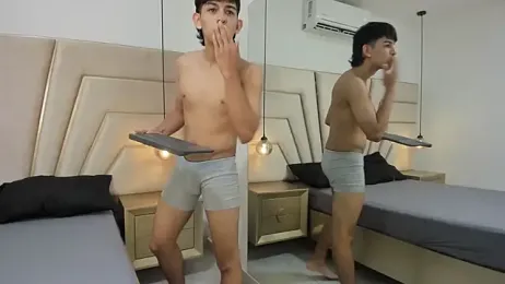 MaroxCute webcam model stream image