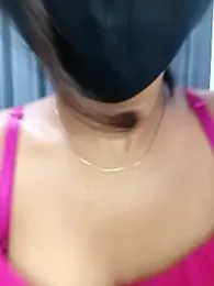 Cute_Asheera webcam model stream image