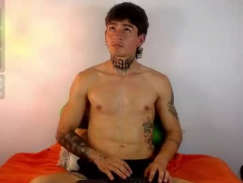 estebanchar_ webcam model stream image