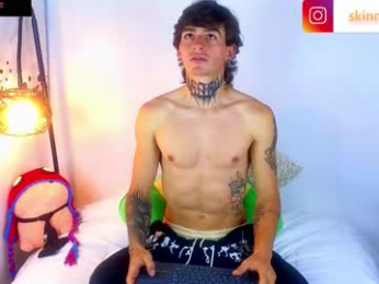 estebanchar_ webcam model stream image