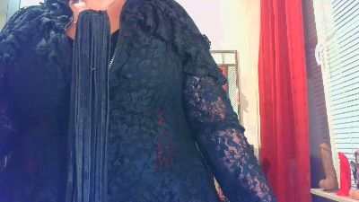 LadyMaxime6 webcam model stream image