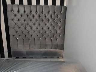 clementine-t webcam model stream image