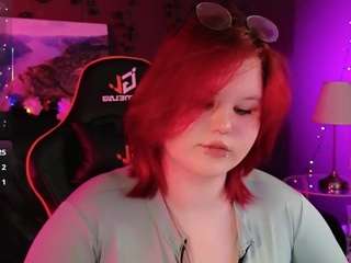 fillisfox webcam model stream image