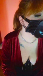 Dafne966 webcam model stream image