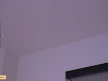 caro_sanchezz webcam model stream image