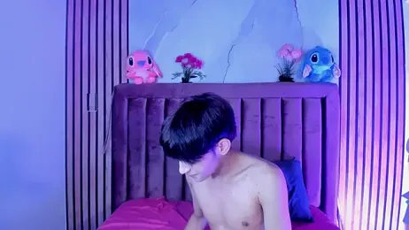 MathiasGreen_ webcam stripchat model stream image