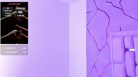 MathiasGreen_ webcam model stream image