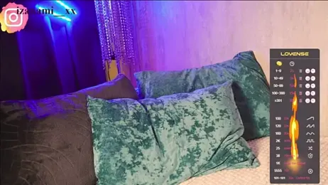 NagaYa_Xx webcam model stream image