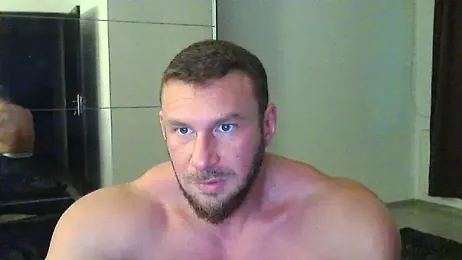 muscularkevin webcam model stream image