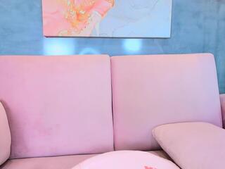 Nazanin Hunter webcam flirt4free model stream image