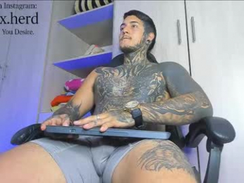 jaxxxonherd webcam model stream image