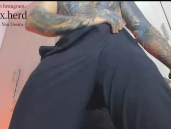 jaxxxonherd webcam model stream image