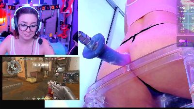 NicoleFerrel webcam model stream image