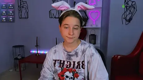 alex_jakson webcam model stream image