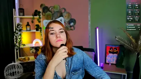 alex_jakson webcam model stream image