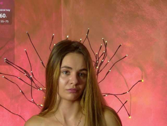 AnyaTsarina webcam model stream image