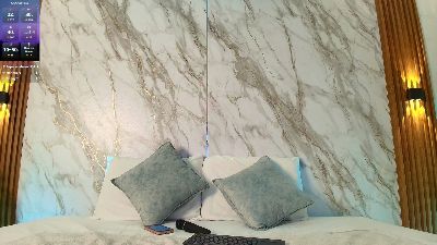 mikemaite webcam model stream image