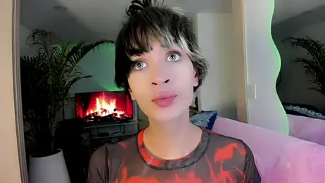 Sweet_Jack1 webcam model stream image