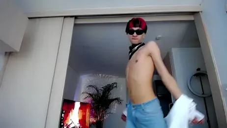 Sweet_Jack1 webcam model stream image