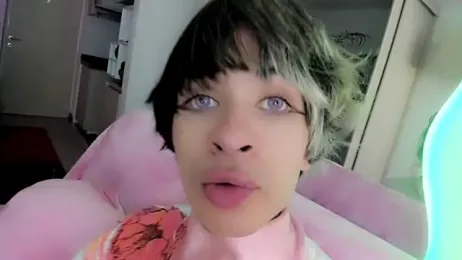 Sweet_Jack1 webcam model stream image