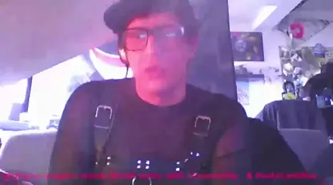 Bigthroaterboy webcam model stream image