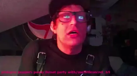 Bigthroaterboy webcam model stream image