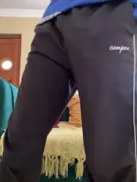 DangerousTboy webcam model stream image