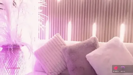 ArianaSantana webcam model stream image